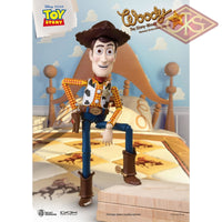 BEAST KINGDOM Action Figure - Disney, Toy Story - Woody (21cm)