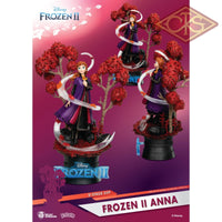 BEAST KINGDOM - Disney, Frozen 2 - Diorama Anna (DS-039) (15 cm)