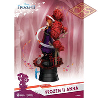 BEAST KINGDOM - Disney, Frozen 2 - Diorama Anna (DS-039) (15 cm)