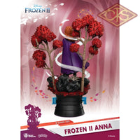 BEAST KINGDOM - Disney, Frozen 2 - Diorama Anna (DS-039) (15 cm)