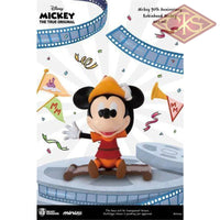 Disney - Mickey 90th Anniversary, Mini Egg Attack Series - Robinhood Mickey (10 cm)