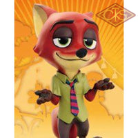 Disney - Beast Kingdom, Mini Egg Attack Series - Zootopia - Nick (6 cm)