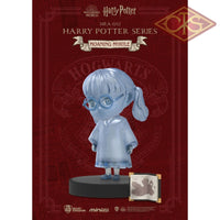 BEAST KINGDOM - Mini Egg Attack Figure - Harry Potter - Moaning Myrtle (8cm)