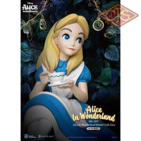 BEAST KINGDOM Statue - Disney, Alice in Wonderland - Alice (Limited & Numbered) (36cm)