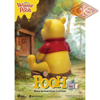 BEAST KINGDOM Statue - Disney, Winnie The Pooh - Pooh (Limited & Numbered) (31cm)