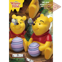 BEAST KINGDOM Statue - Disney, Winnie The Pooh - Pooh (Limited & Numbered) (31cm)