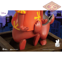 Disney - Master Craft Statue - Rescue Rangers  - Chip 'n' Dale (35 cm)