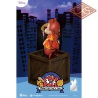 Disney - Master Craft Statue - Rescue Rangers  - Chip 'n' Dale (35 cm)