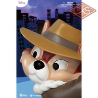Disney - Master Craft Statue - Rescue Rangers  - Chip 'n' Dale (35 cm)
