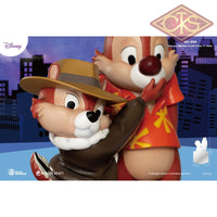 Disney - Master Craft Statue - Rescue Rangers  - Chip 'n' Dale (35 cm)