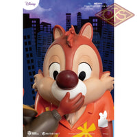 Disney - Master Craft Statue - Rescue Rangers  - Chip 'n' Dale (35 cm)