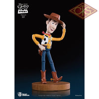 Disney - Miracle Land Toy Story 3 Woody (44 Cm) Figurines