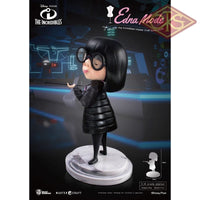 Disney - Miracle Land The Incredibles Edna Mode (39 Cm) Figurines