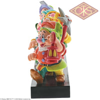Britto - Disney, Snow White & The Seven Dwarfs - Seven Dwarfs