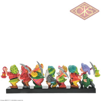 Britto - Disney, Snow White & The Seven Dwarfs - Seven Dwarfs