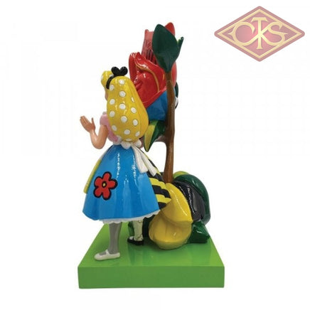 BRITTO - Disney, Alice in Wonderland - Alice in Wonderland (20cm)