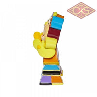 Britto - Disney, Beauty & The Beast - Cogsworth (9 cm)
