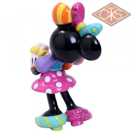 Britto - Disney, Mickey Mouse - Minnie Mouse (8 cm)