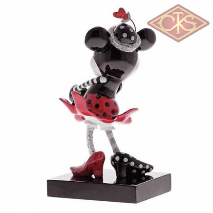 Britto - Disney, Mickey Mouse - Steamboat Minnie (18cm)