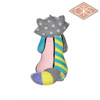 BRITTO Figure - Disney, Pocahontas - Meeko (9cm)