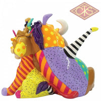 Copy of Britto - Disney, The Lion King - Simba, Pumbaa & Timon (15 cm)