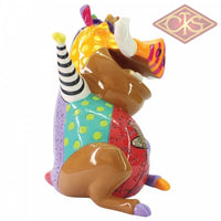 Copy of Britto - Disney, The Lion King - Simba, Pumbaa & Timon (15 cm)