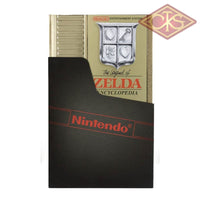 Dark Horse Book - Legend Of Zelda Encyclopedia (Deluxe Hardcover)