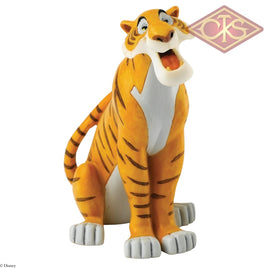 Enesco - Disney Enchanting Collection - Shere Khan (Lord of the Jungle)