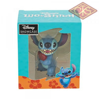 Disney Showcase Collection Figure - Lilo & Stitch - Stitch Heart (6cm)