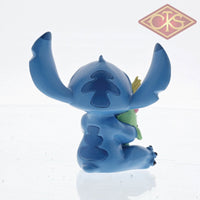 Disney Showcase Collection Figure - Lilo & Stitch - Stitch w/ Doll (6cm)