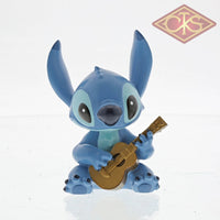 Disney Showcase Collection Figure - Lilo & Stitch - Stitch w/ Guitar (6cm)