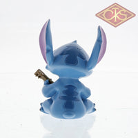 Disney Showcase Collection Figure - Lilo & Stitch - Stitch w/ Guitar (6cm)