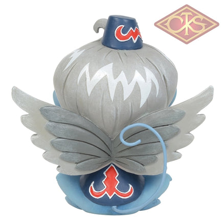 Disney The World Of Miss Mindy - Wizard Os Winged Monkey (10 Cm) Figurines