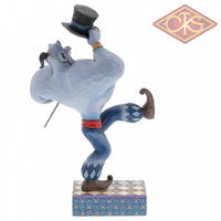 Disney Traditions - Aladdin - Genie "Born Showman" (21 cm)