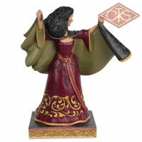 Disney Traditions - Rapunzel - Mother Gothel "Maternal Malice" (21 cm)