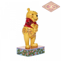 Disney Traditions - Winnie The Pooh - Winnie the Pooh "Beloved Bear" (12cm)