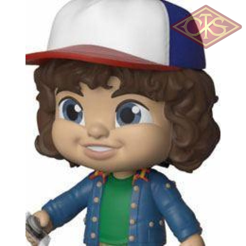 Funko five best sale star stranger things
