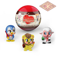 FUNKO Paka Paka - Villainous Valentines -  Random Selected (5cm)