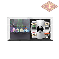 Pre-Order:  Funko Pop! Albums - South Park Out Boy Band (42) Pop