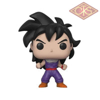 Funko POP! Animation - Dragonball Z - Gohan (Training Outfit) (383)