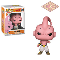 Funko POP! Animation - Dragonball Z - Kid Buu (620)