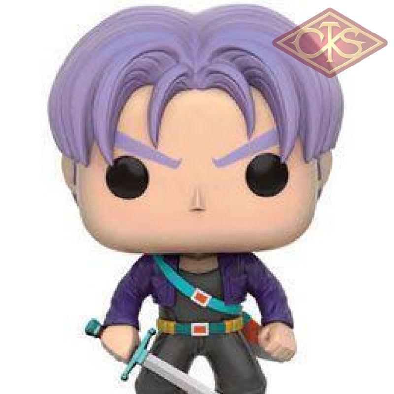 funko pop アニメ　トランクス Amazon.com: Funko Pop! Animation: Dragonball Z - Trunks
