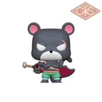 Funko POP! Animation - Fairy Tail - Pantherlily (483)