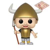Funko Pop! Animation - Looney Tunes Elmer Fudd (Opera) (310) Figurines