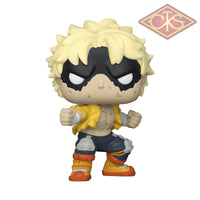 Funko POP! Animation - My Hero Academia - Fatgum (Slim Form) (1142)