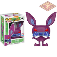 Funko Pop! Animation - Real Monsters Ickis (Fall Convention 2017) (266) Exclusive Figurines