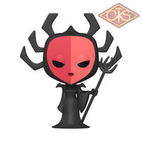 Funko POP! Animation - Samurai Jack - High Priestess (1056)