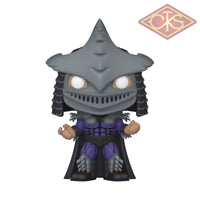 Funko POP! Animation - Teenage Mutant Ninja Turtles - Super Shredder (1138)