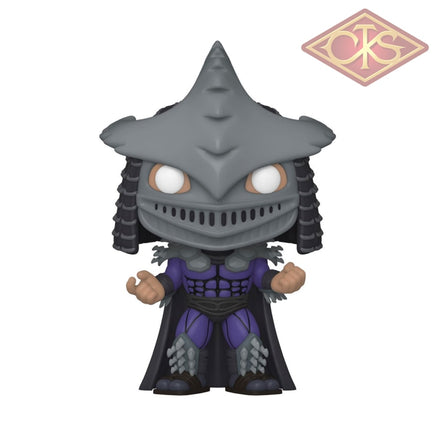 Funko POP! Animation - Teenage Mutant Ninja Turtles - Super Shredder (1138)