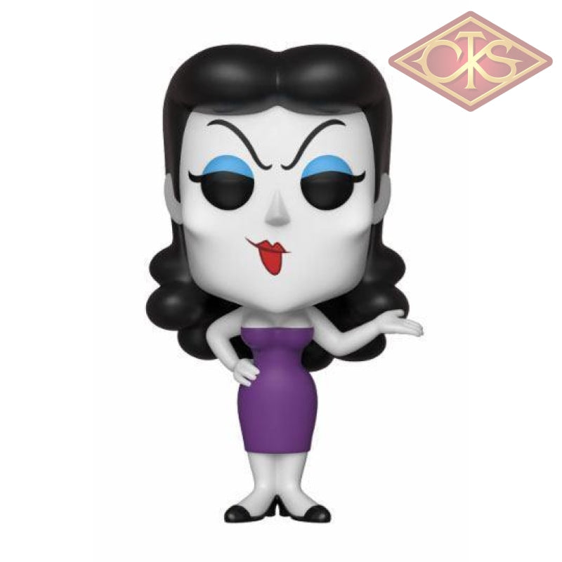 Funko POP TV: Bullwinkle Action Figure Funko Pop! Animation 447 Rocky \u0026 Bullwinkle - Bullwinkle Pop Figure FU33460  | eBay